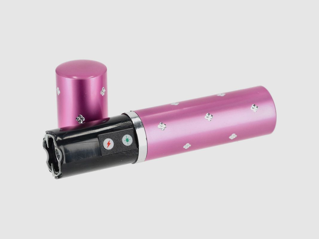 Shocker Lampe Gloss Pink 2 000 000 V Praga, Bild 2 von 2