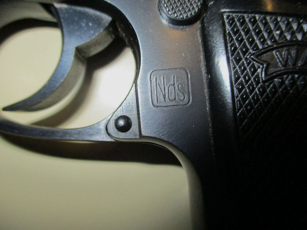 Walther PP