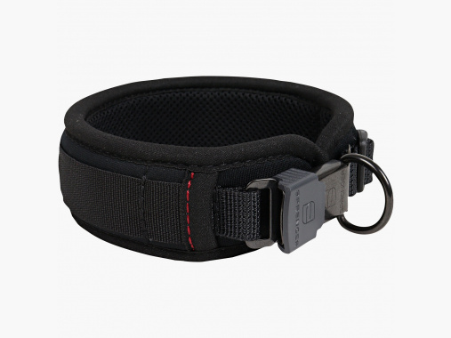 Akah Neopren Halsung – Comfort Plus, schwarz 31 - 41 |