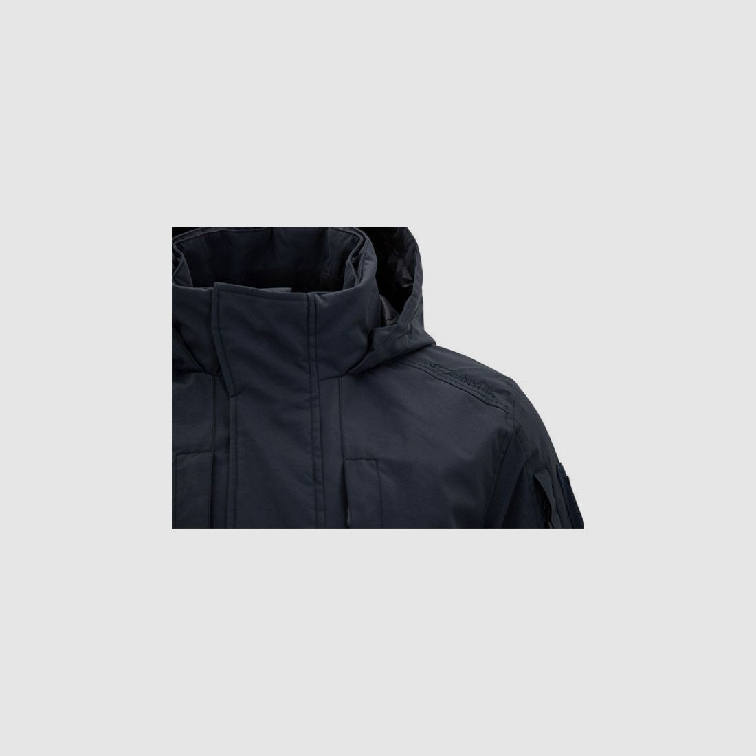 G-LOFT Tactical Parka, Black, Bild 4 von 12