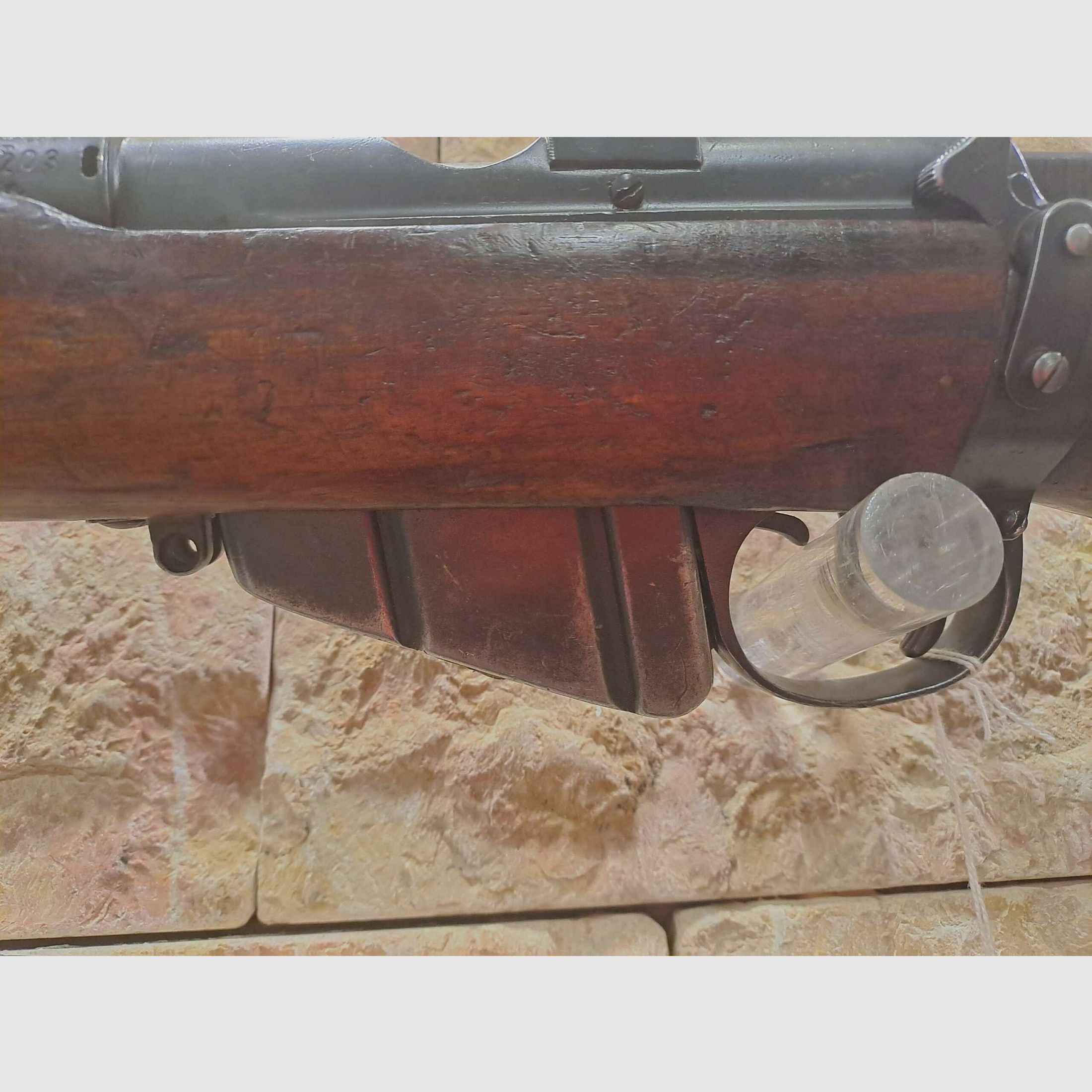 Enfield N1 MK3, image 1 sur 12