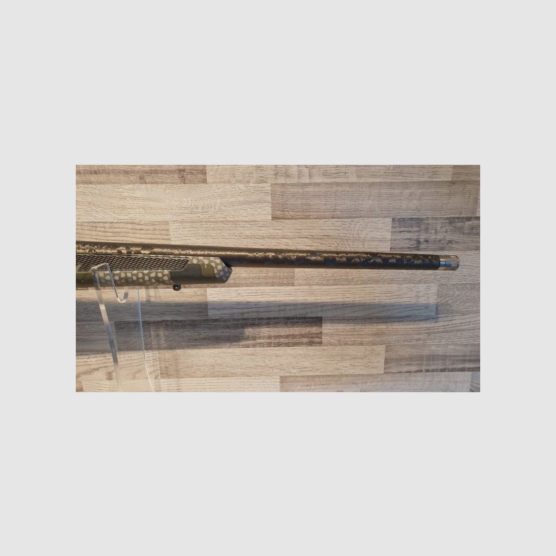 Neuware vom Fachhandel - Savage 110 ULTRALITE CAMO .308Win - Carbonlauf - Mündungsgewinde