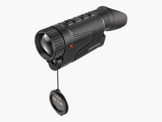 Nocpix Lumi H35R - großer Sensor & Entfernungsmesser