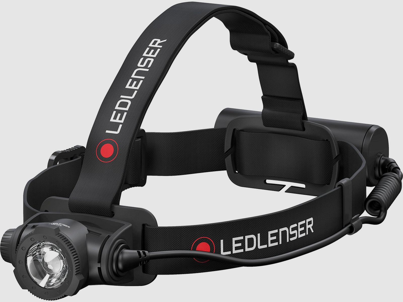 Ledlenser Stirnlampe H7R Core