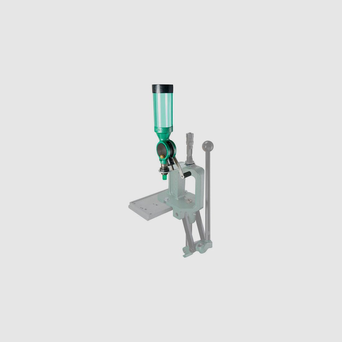 RCBS Uniflow III Pulver dispenser, Bild 2 von 2