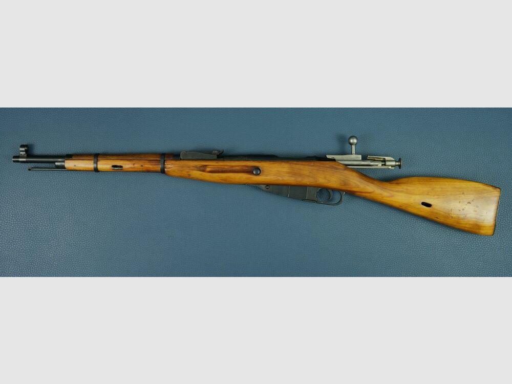 Izhevsk Mosin Nagant M38 7,62x54R