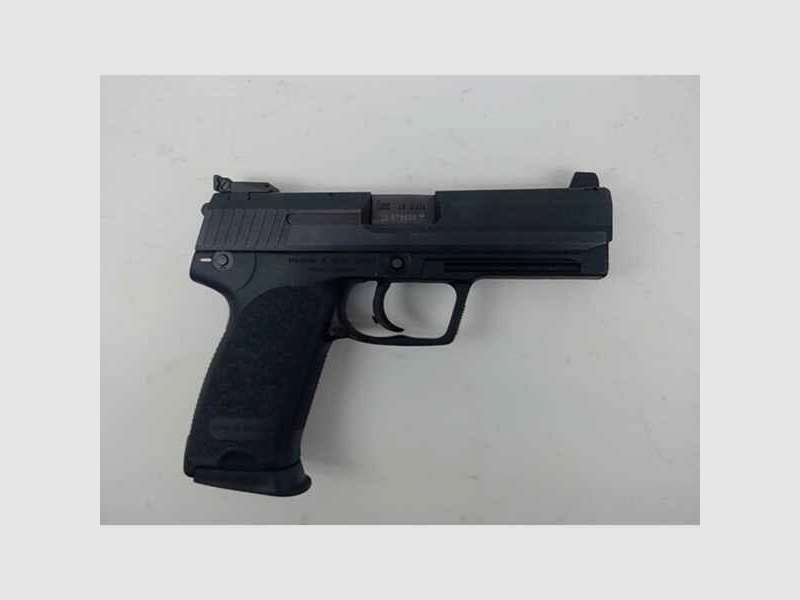 Pistole Heckler & Koch USP Sport im Kaliber 45ACP gebraucht