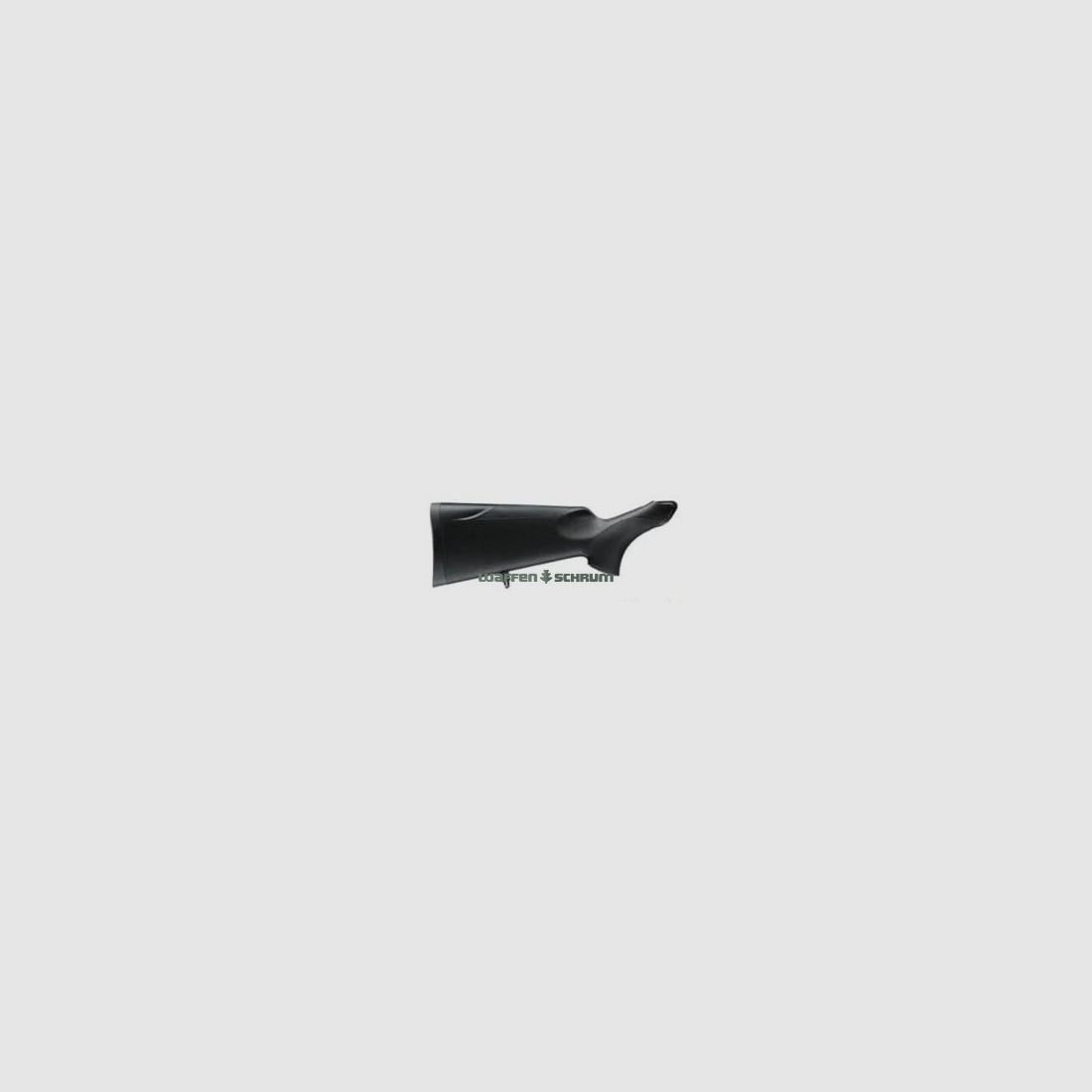Sauer 505/404 ErgoMax Black Hinterschaft