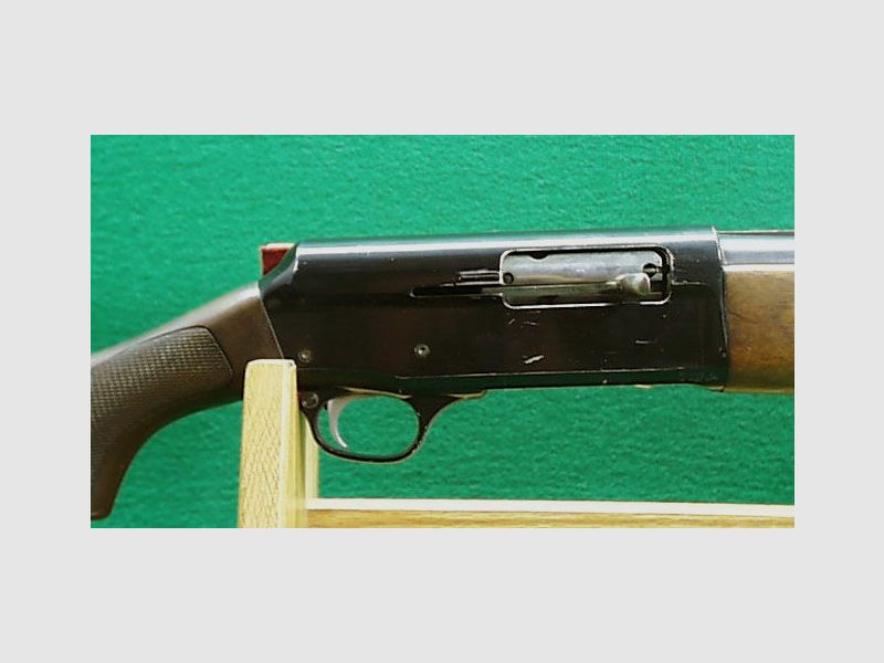 Fusil à répétition Franchi