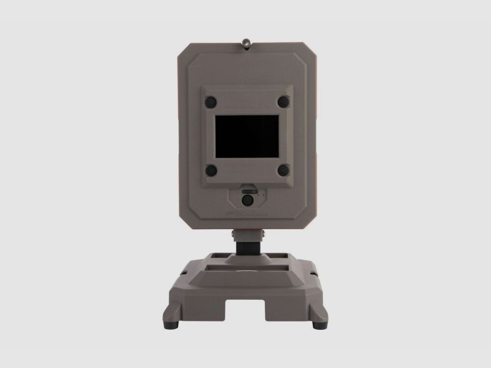 FX Outdoors True Ballistic Chronograph Echtzeitgeschwindigkeitsmessung