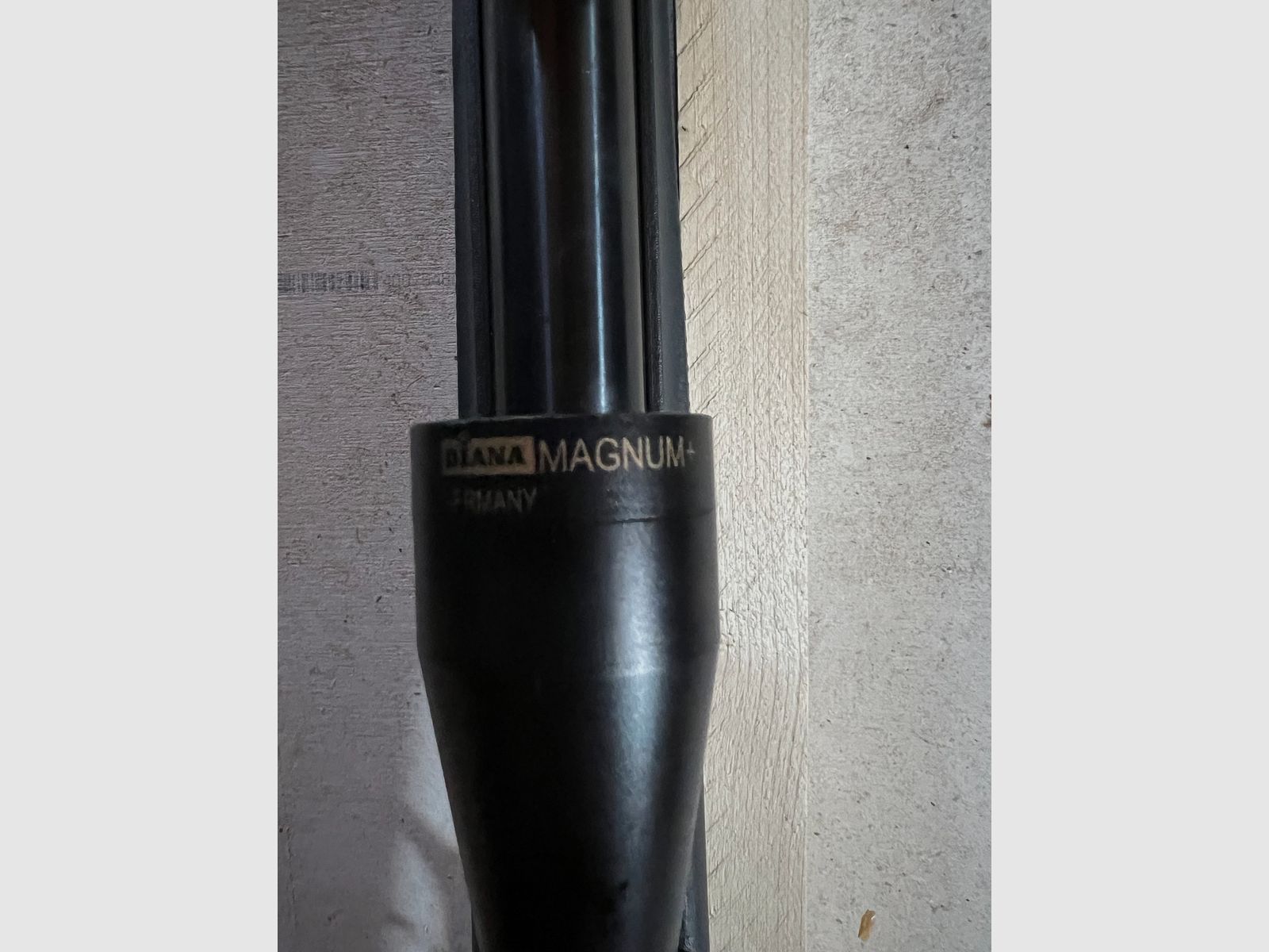 Gamo Shadow 1000 incl. visor, maletín + diablos