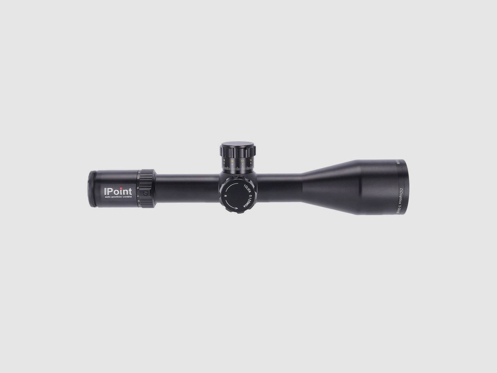 DDoptics Nighteagle 5-30x56 DDMP-MOA tac-A lunette, image 2 sur 10