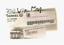 Merkel RX Helix - Bolt Head - Magnum Caliber