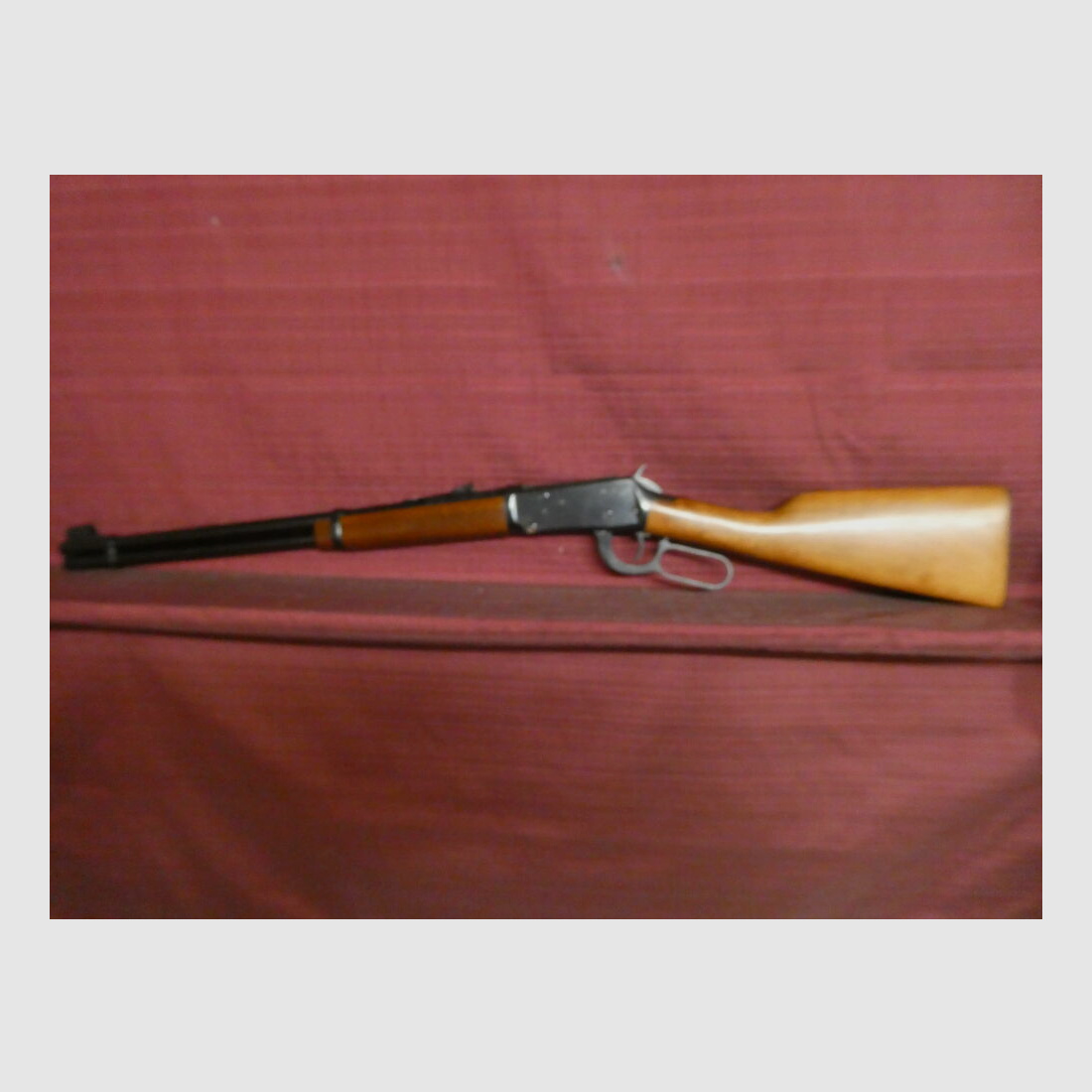 Winchester	 94