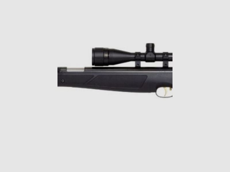 HW97 Blackline 5,5 mm Luftgewehr, Bild 9 von 15