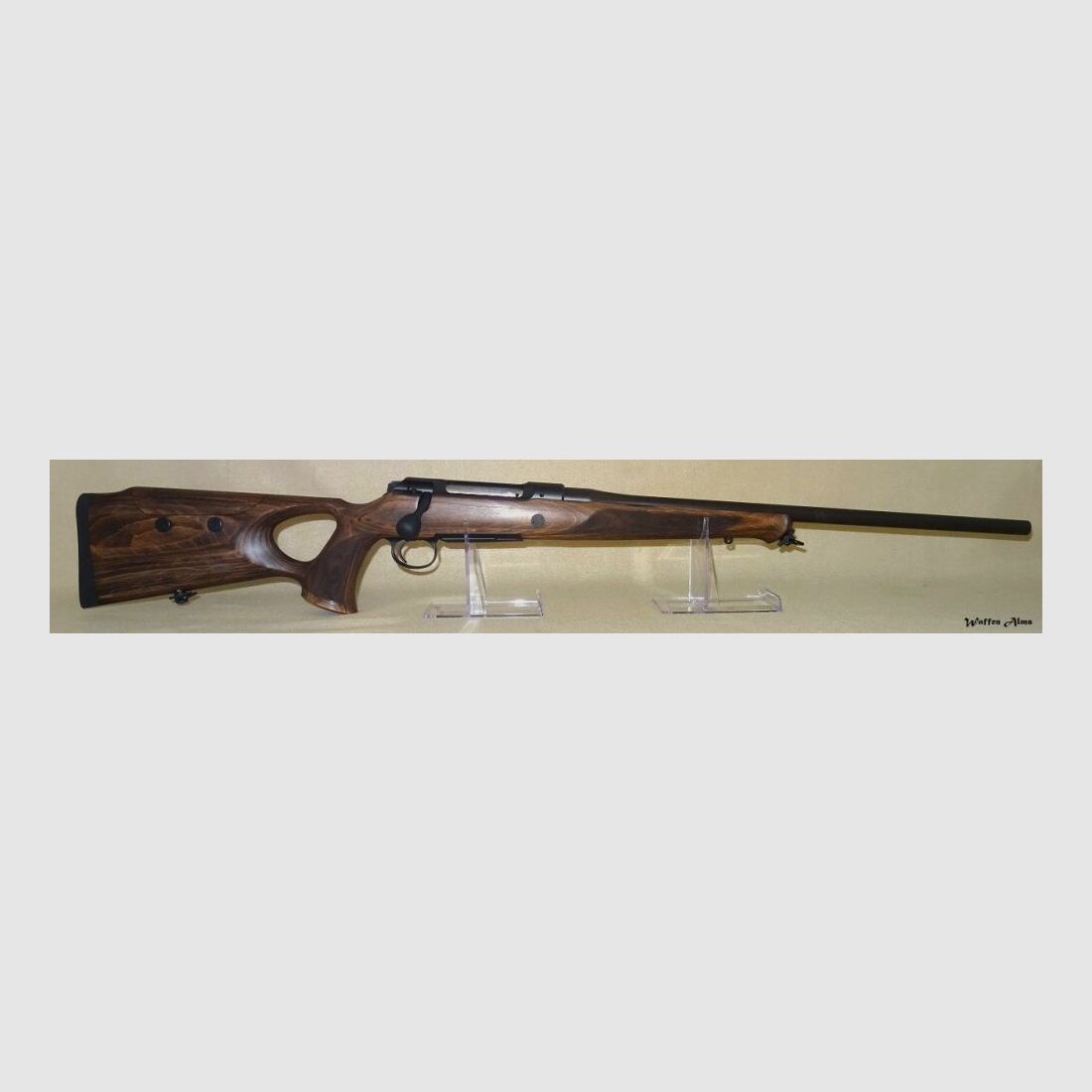 Sauer 101 GTI