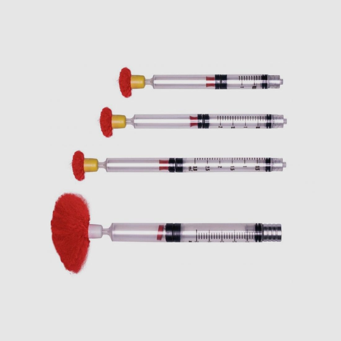 Flèche de Blasé TeleDart 10 ml