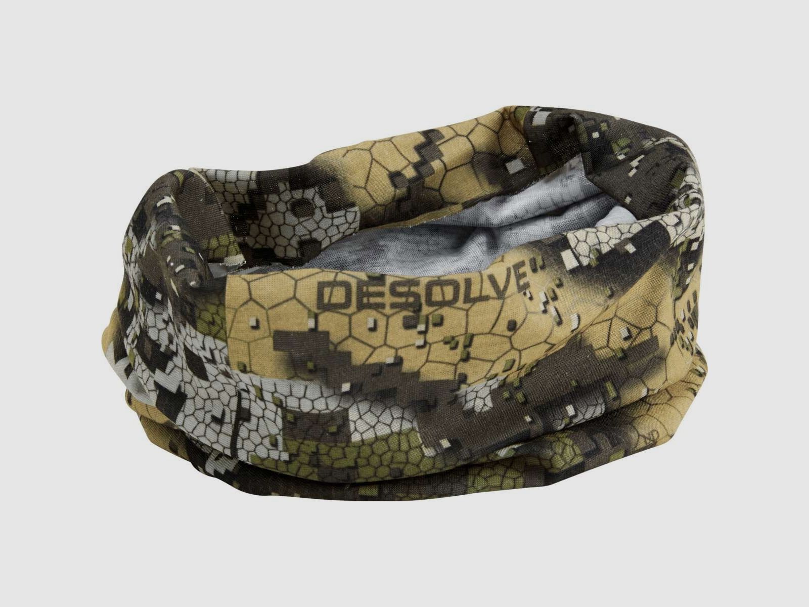 Swedteam Ridge Neck Warmer Desolve Veil One Size