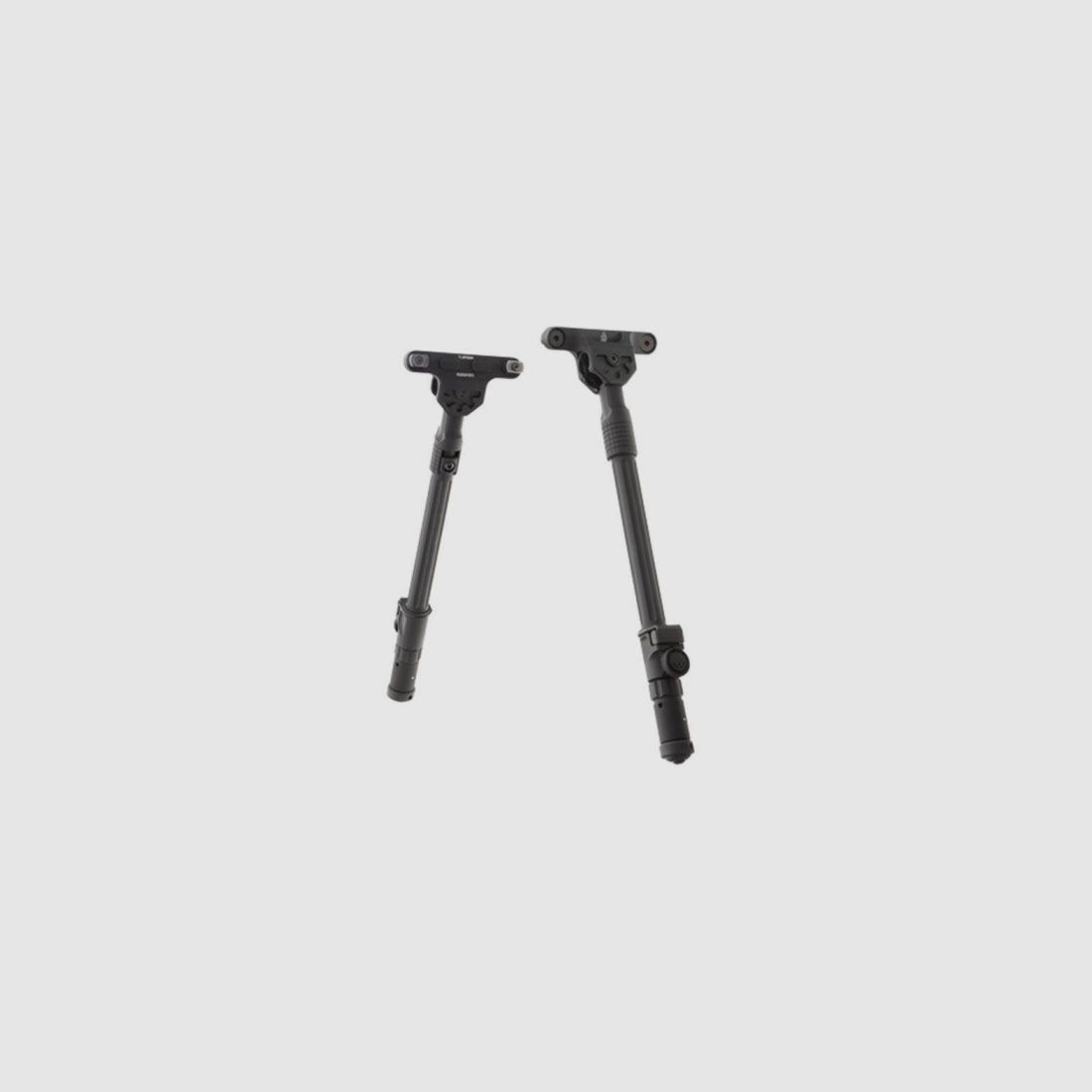 Bipiede pieghevole UTG M-lok regolabile, immagine 1 di 2