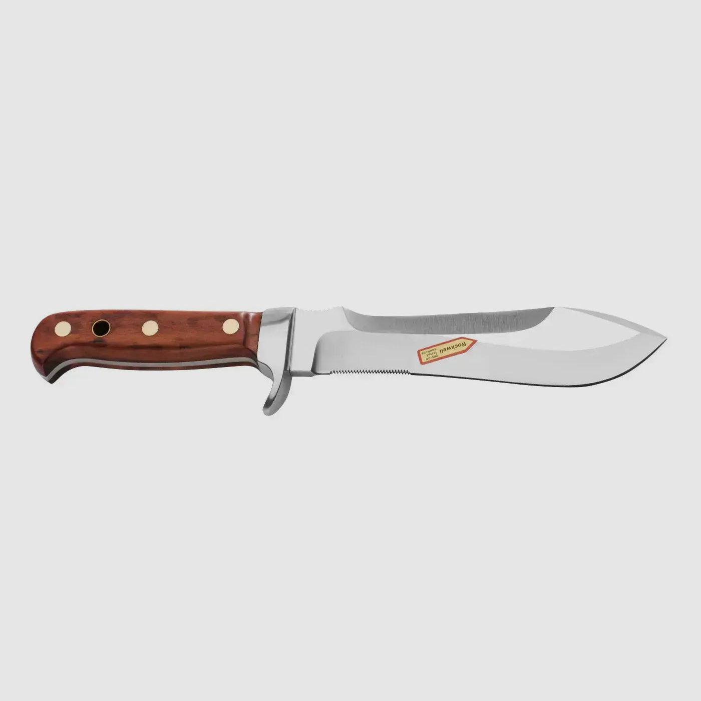 PUMA automatic knife