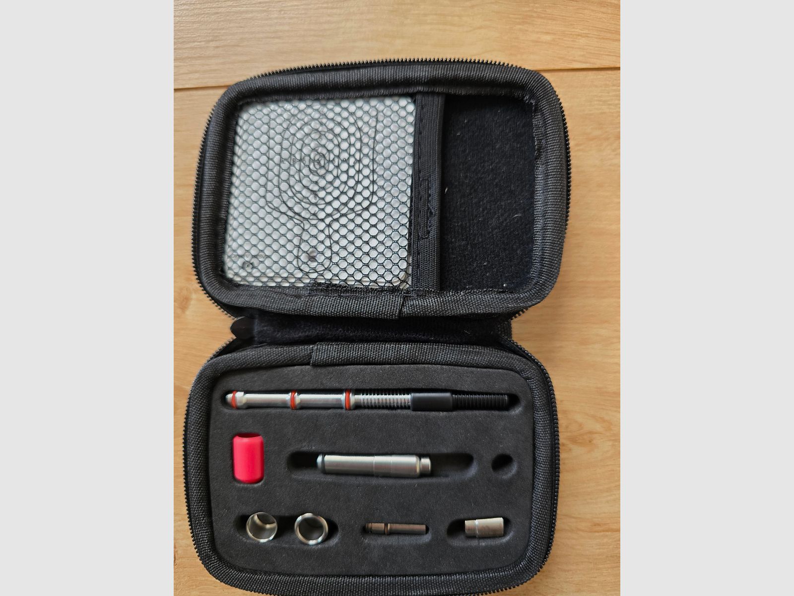 Laser Ammo Ensemble Ultime