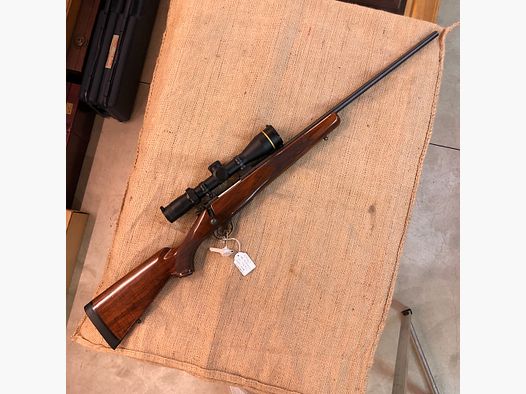 Kimber Mod. 84M
