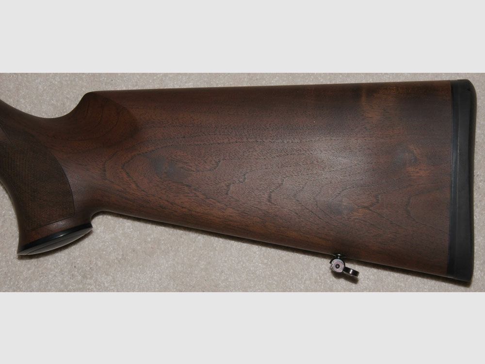 Blaser Group GmbH Mod. R8 left-hand weapon wooden stock