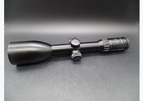 Schmidt & Bender Zenith 2,5-10x56 Montaż Punktu Czerwonego Zenith