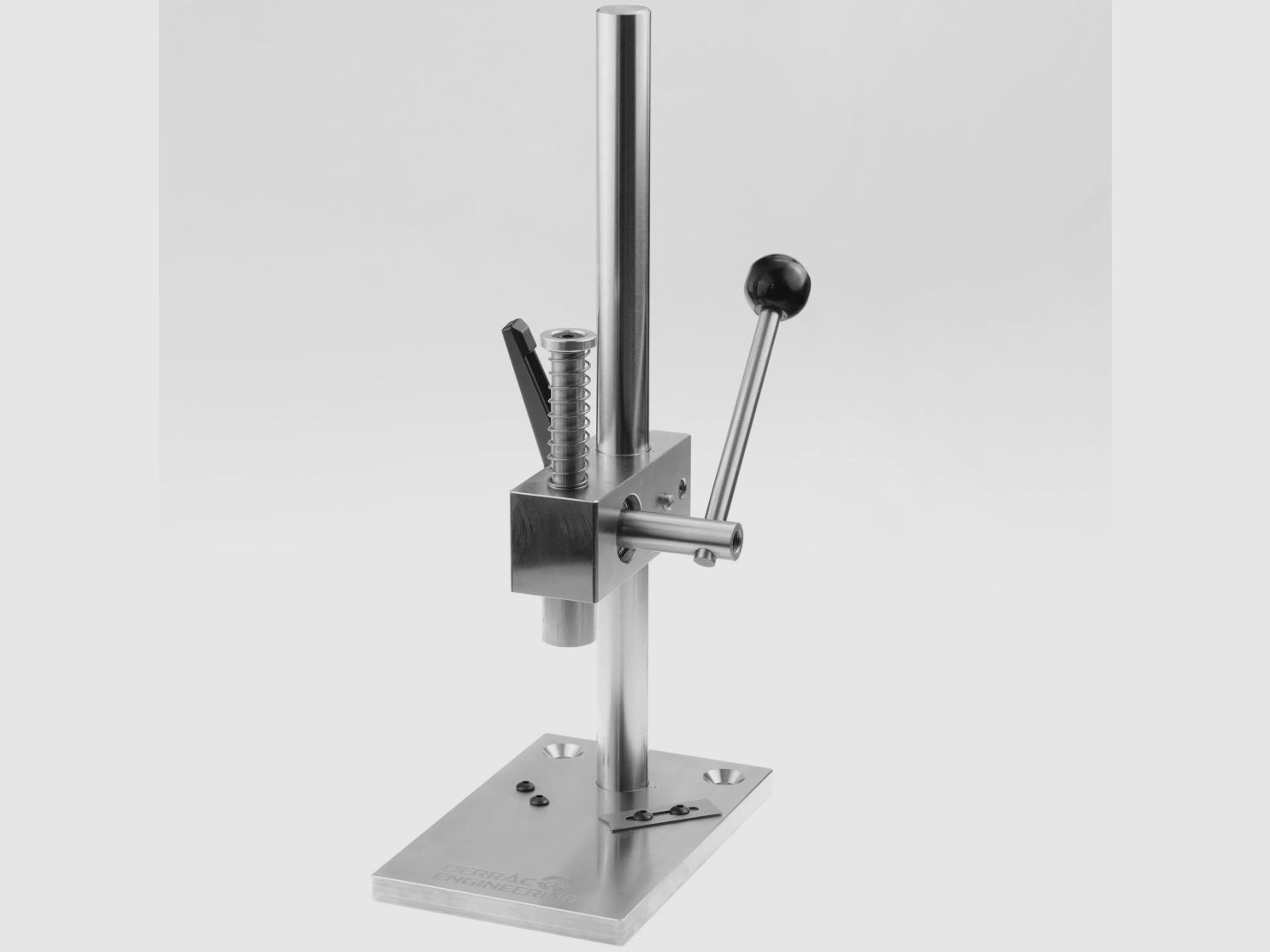 Derraco High Grade Arbor Press, Bild 2 von 5