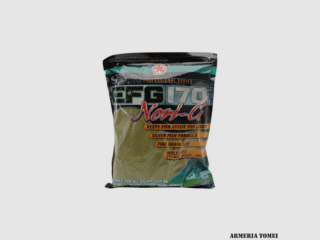 MARUKYU – EFG170 NORI-G 900g