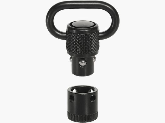 Set de boucles de ceinture Push and Go