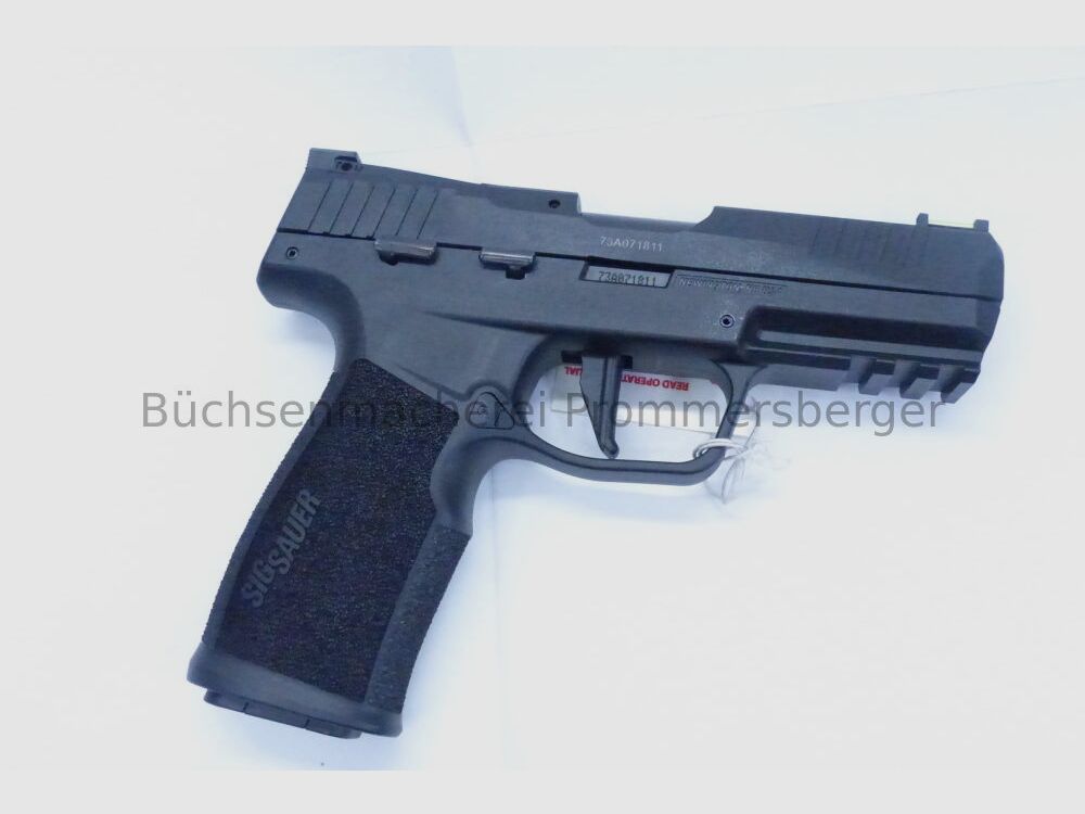 Sig Sauer P322