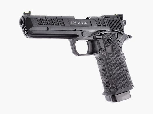 UX Co2 UX Stratix -4.5mm-BB-Negra- 3 Julios