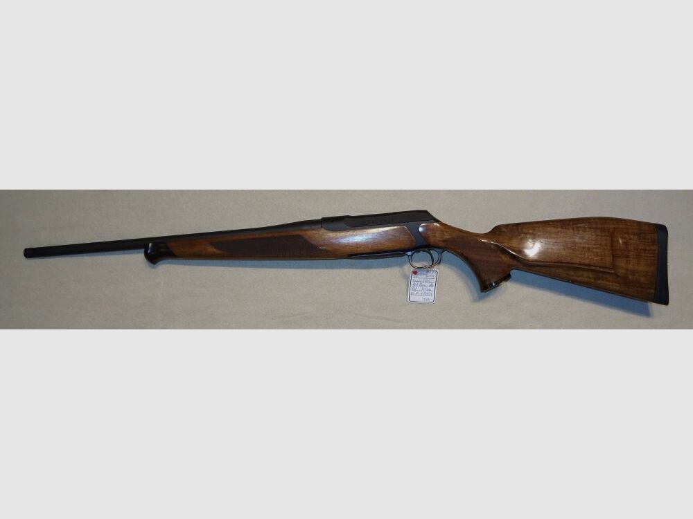 Sauer 202 Classic