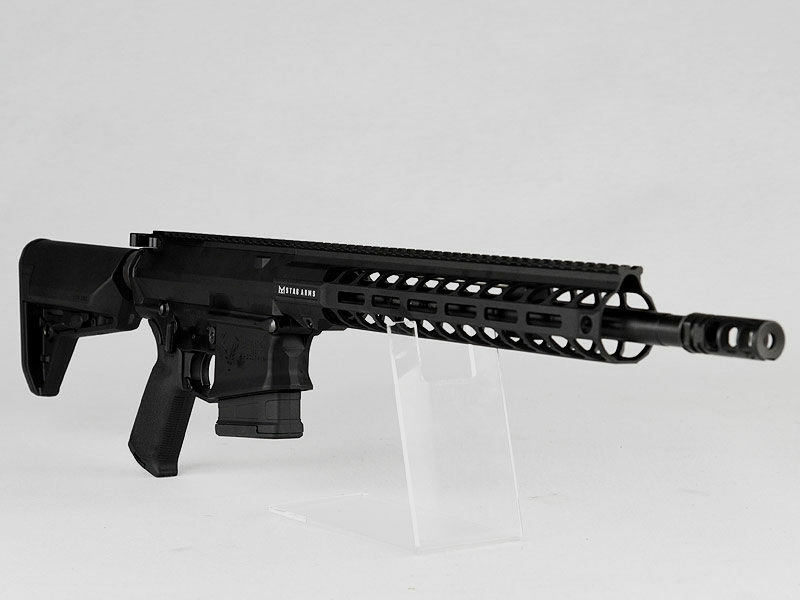 STAG ARMS STAG 10 Tactical, Linksversion