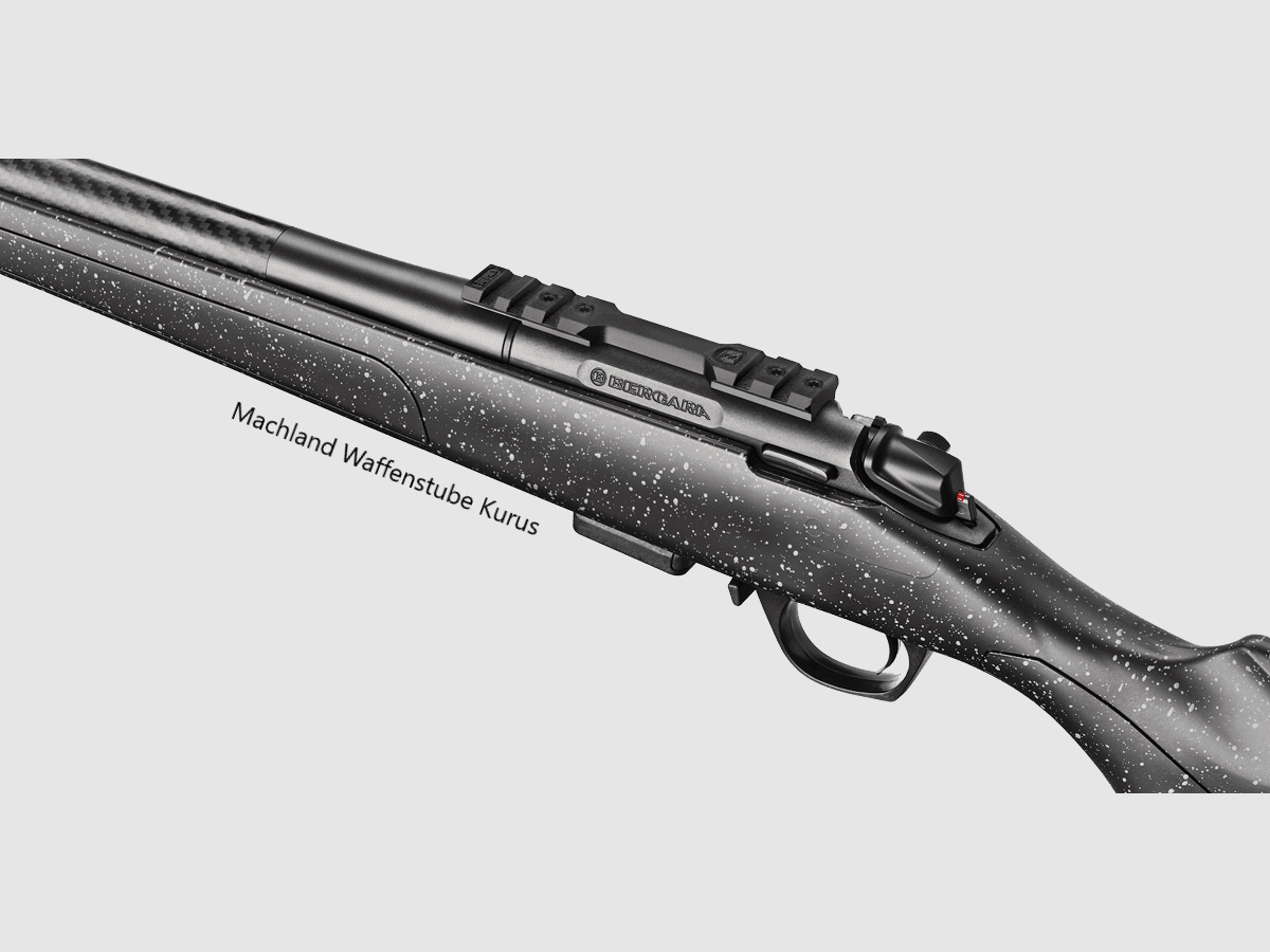 Bergara BMR Carbon 17HMR, Bild 2 von 7