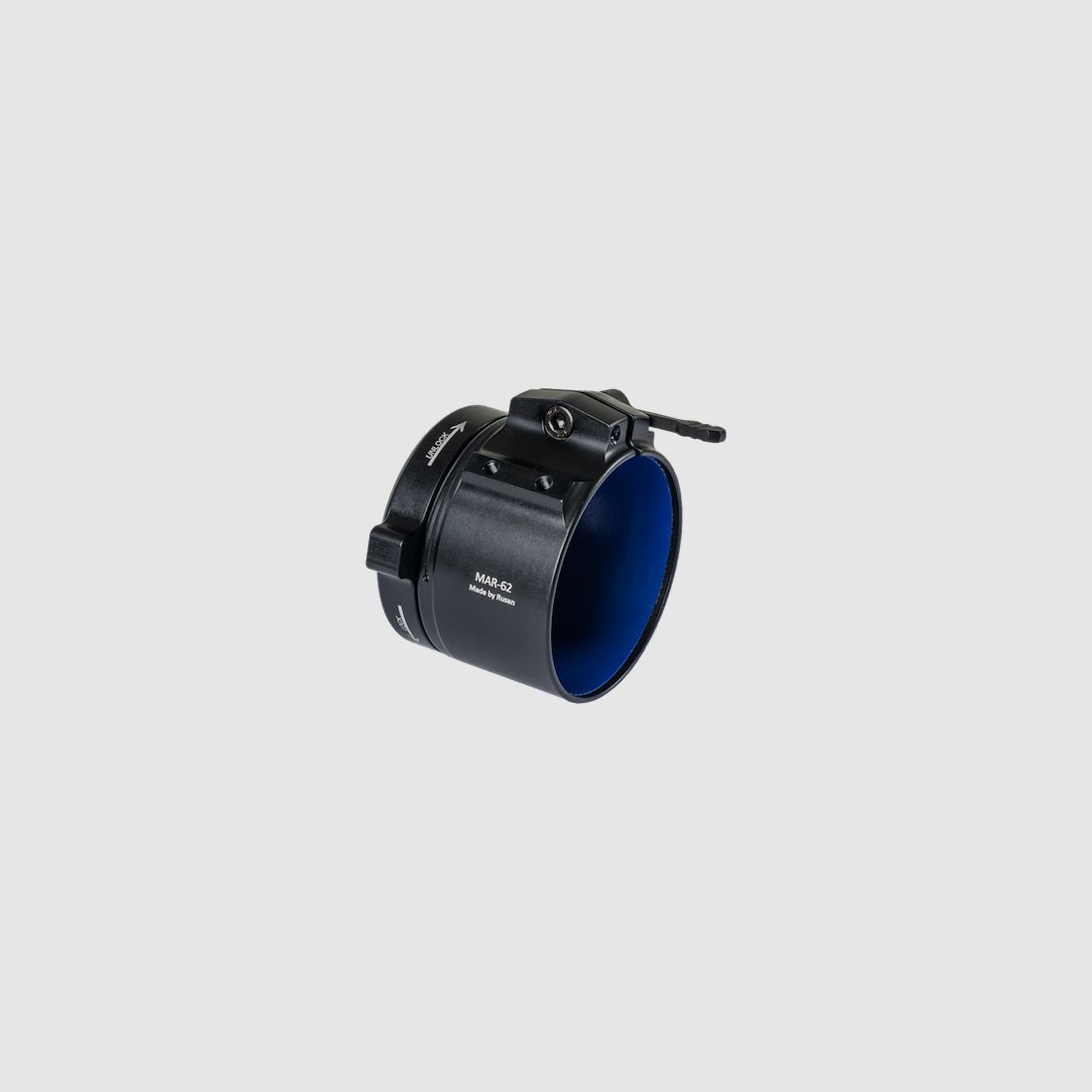 RUSAN Modular MAR Adapter Klemmhülse