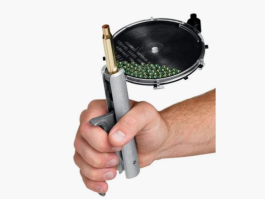 Hornady Handsetzgerät