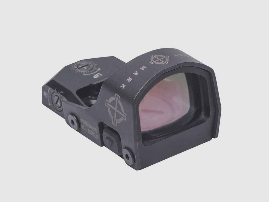SIGHTMARK Mira de Punto Rojo Mini Shot M-Spec