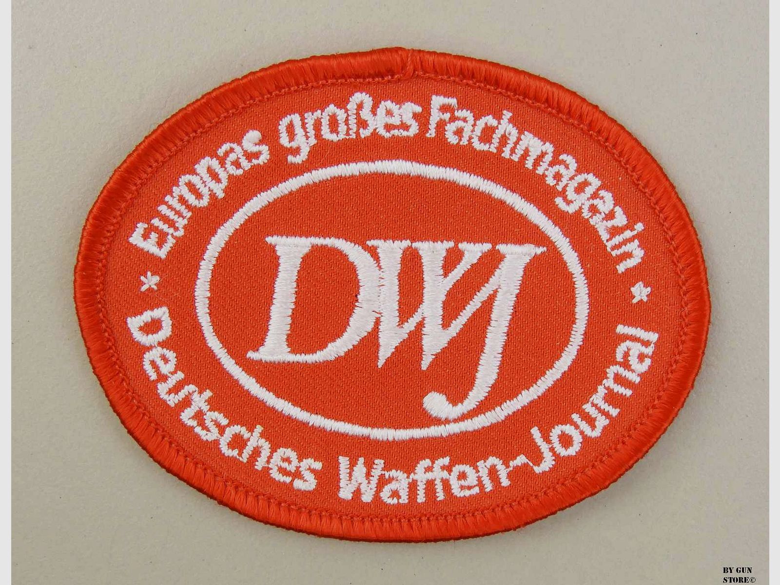 Patches – Fibbie – Accessori vari anni ’70/’80 originali, immagine 3 di 19