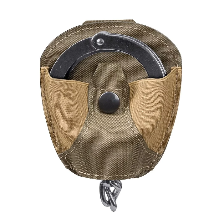 Direct Action LOW PROFILE CUFF POUCH pouch – Cordura, image 11 of 12