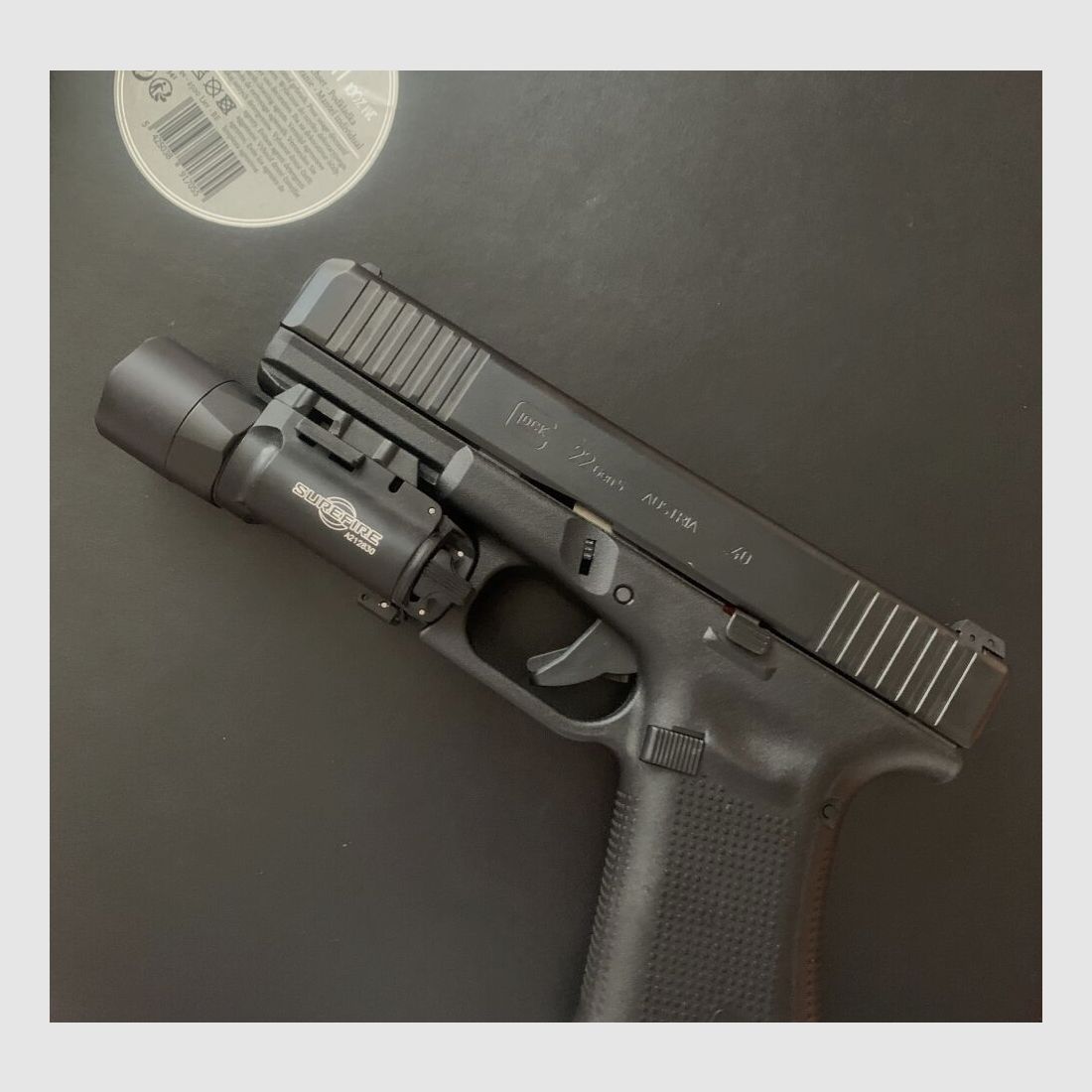 Surefire X300 Ultra