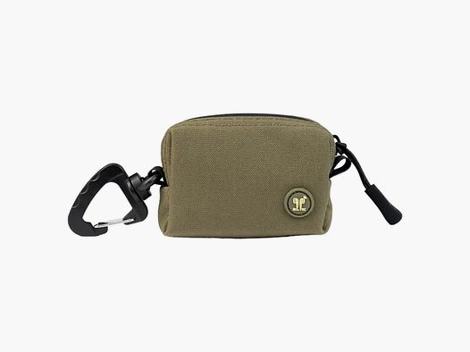 Mil-Tec Mil-Tec Schutzhülle Kopfhöhrer Earpod Pouch - Oliv