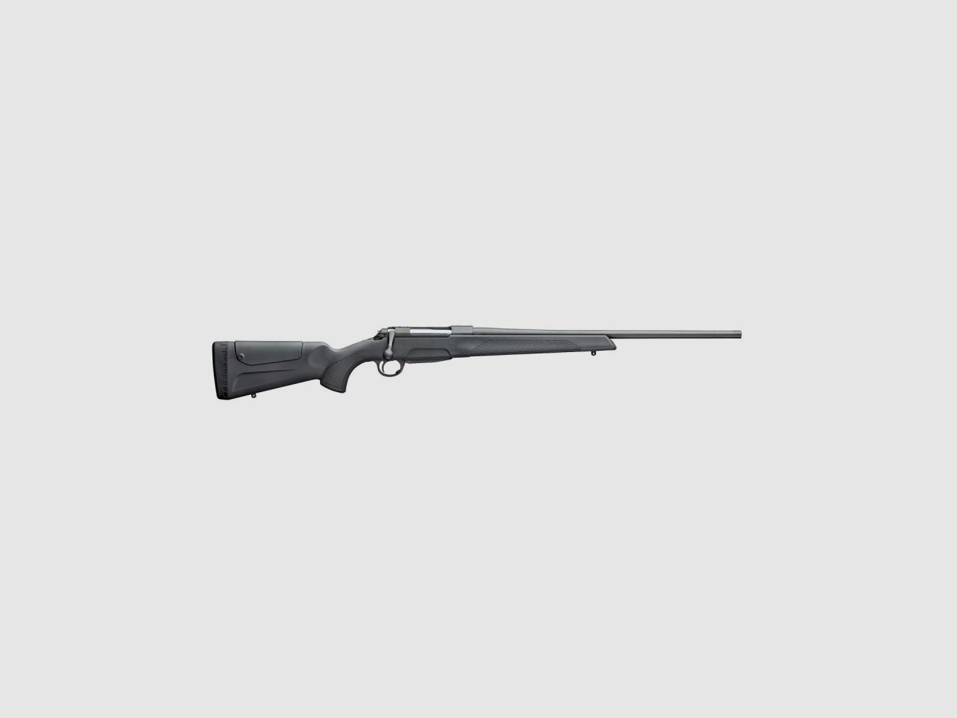 SABATTI LYRA BLACK BÜCHSE .300 WM 61 CM