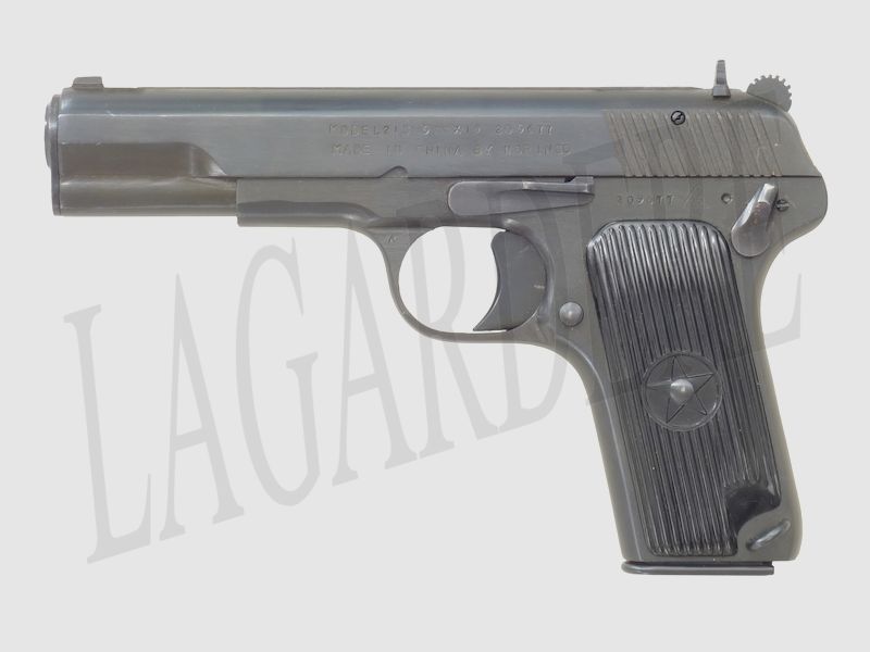 NORINCO 213 (PISTOOL)