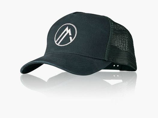 ALPEN OPTICS Oryginalna nakrętka zielona