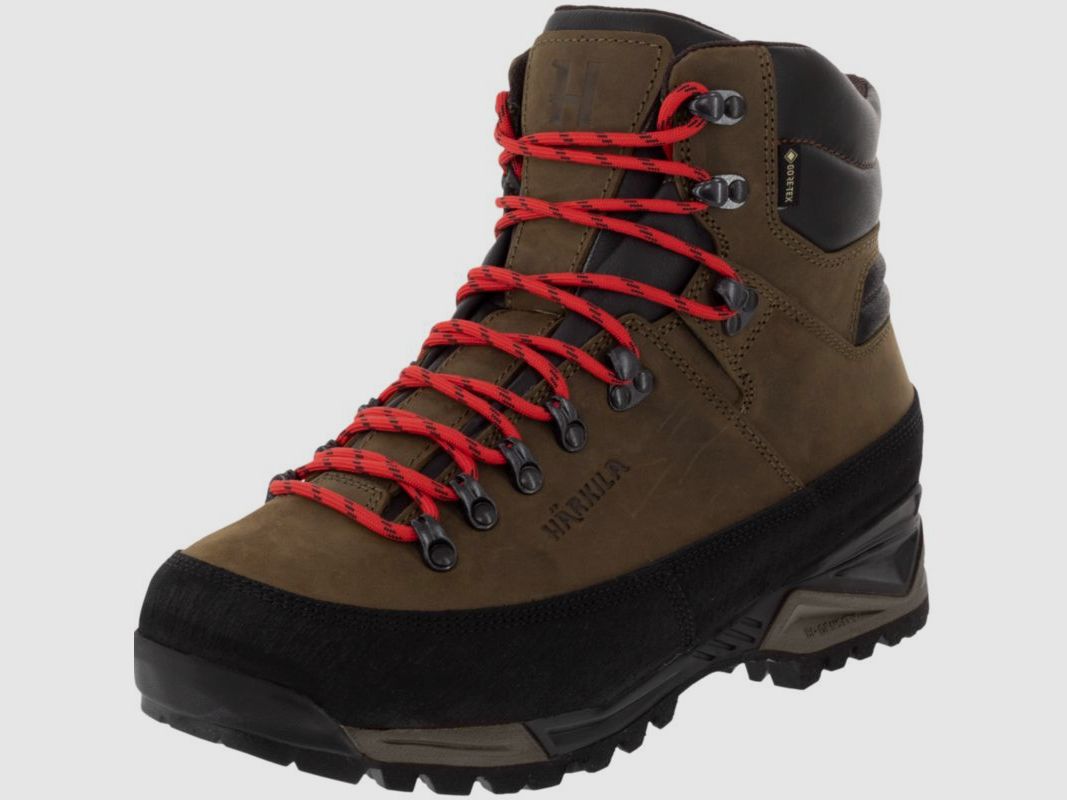 Härkila Schuh Saxnäs GTX, Bild 2 von 8