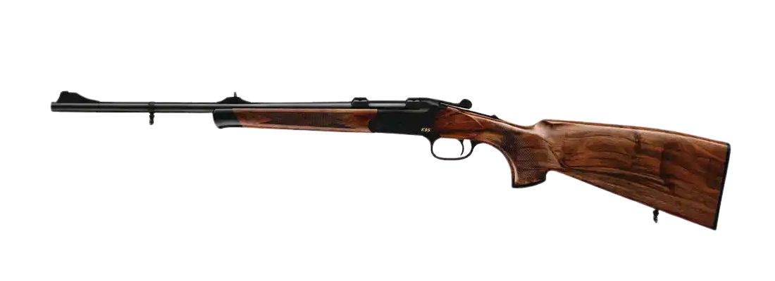 Blaser Kipplaufbüchse K 95 Edition