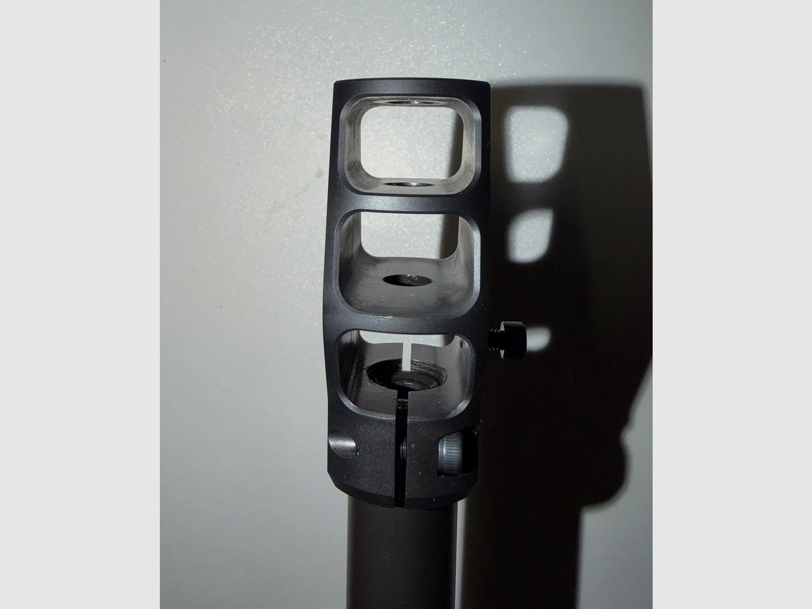 PGW frein de bouche Type13 V3 5/8x24 calibre 30/7,62