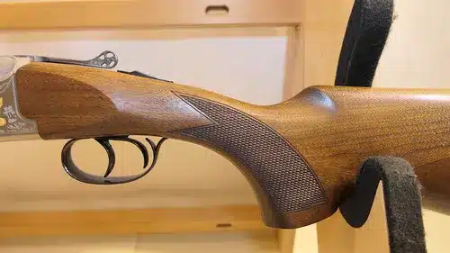Jagdflinte Fair Classic Kal. 410/71cm, Bild 3 von 17